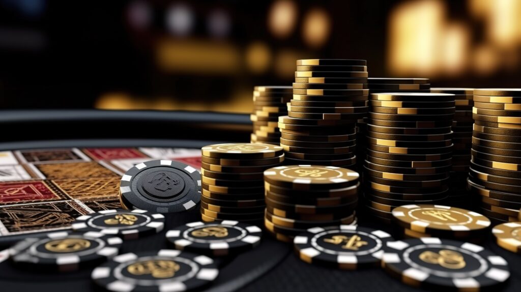 The Tower of the Guardian