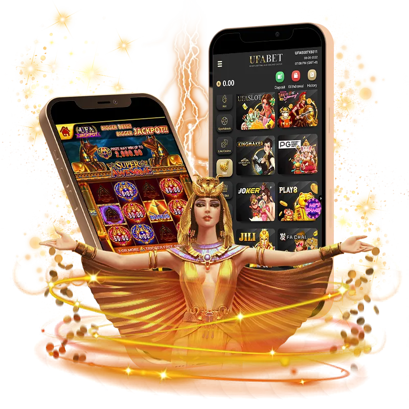 ufabet-Slot-Mobile